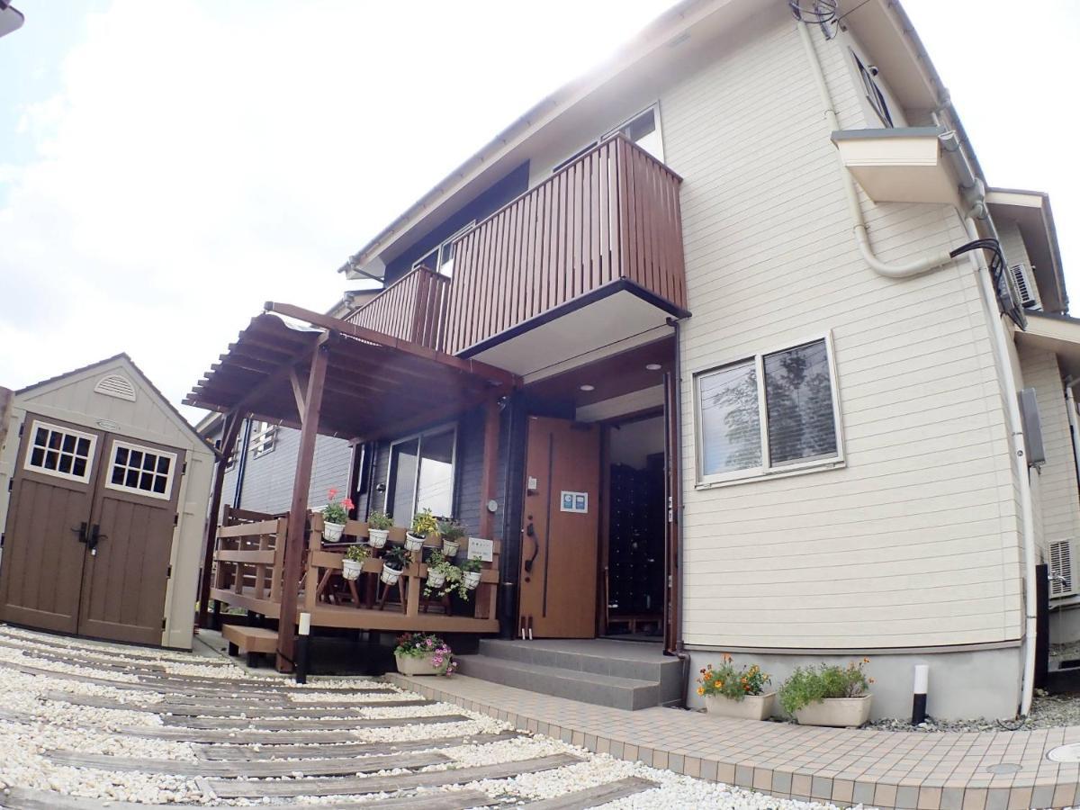 Guest house Field