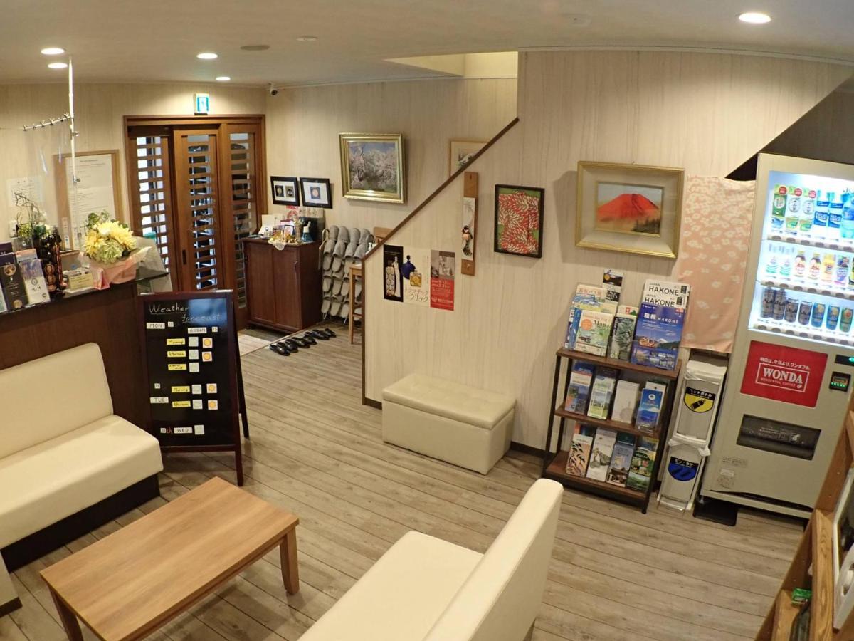Field Guest house 3*